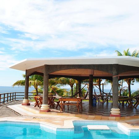Hotel Miraflores エル・クコ エクステリア 写真