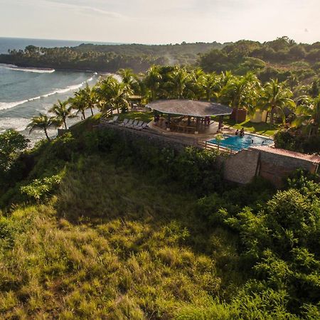 Hotel Miraflores エル・クコ エクステリア 写真
