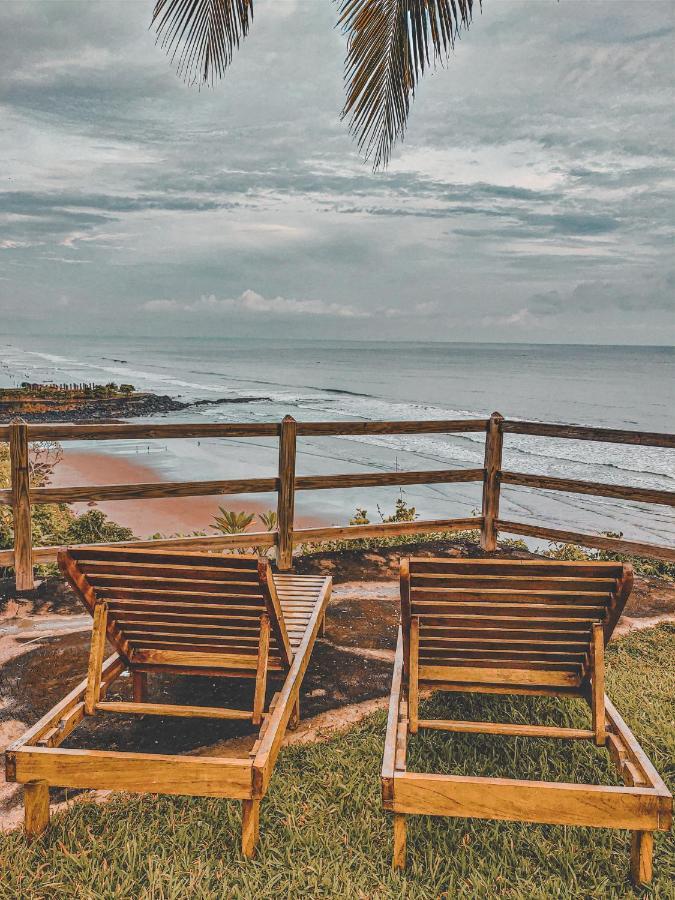 Hotel Miraflores エル・クコ エクステリア 写真
