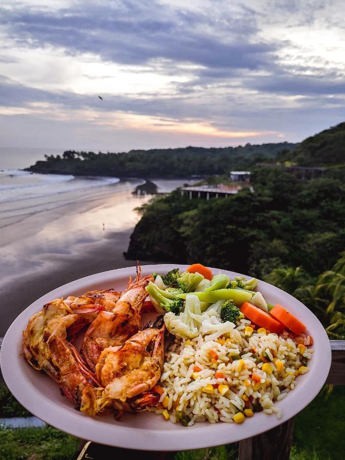 Hotel Miraflores エル・クコ エクステリア 写真