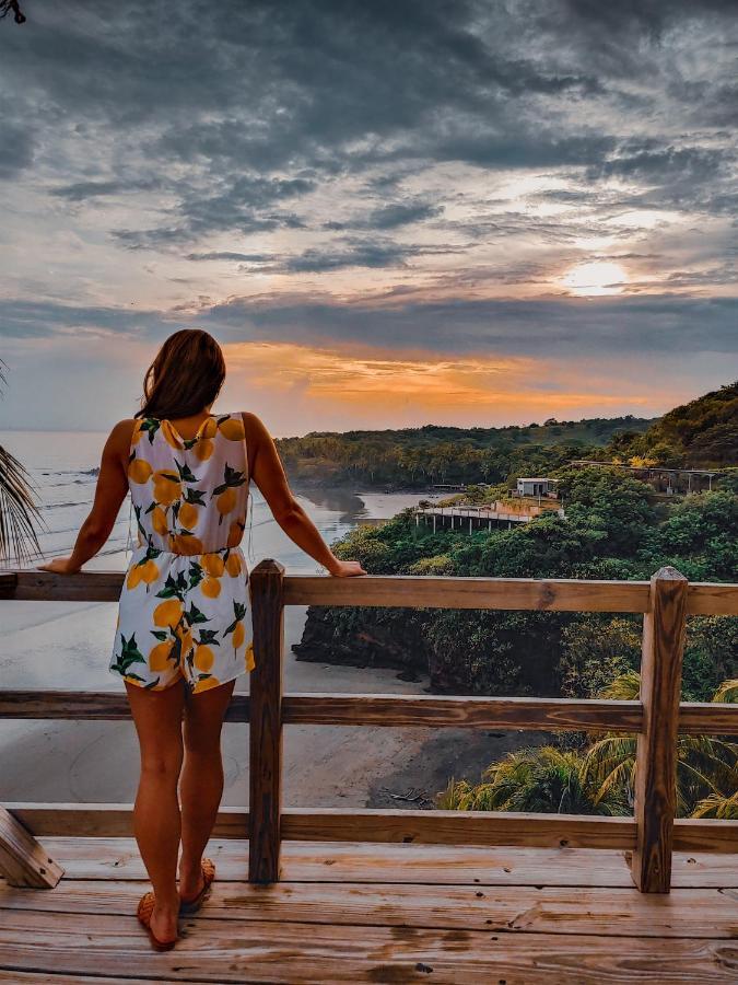 Hotel Miraflores エル・クコ エクステリア 写真