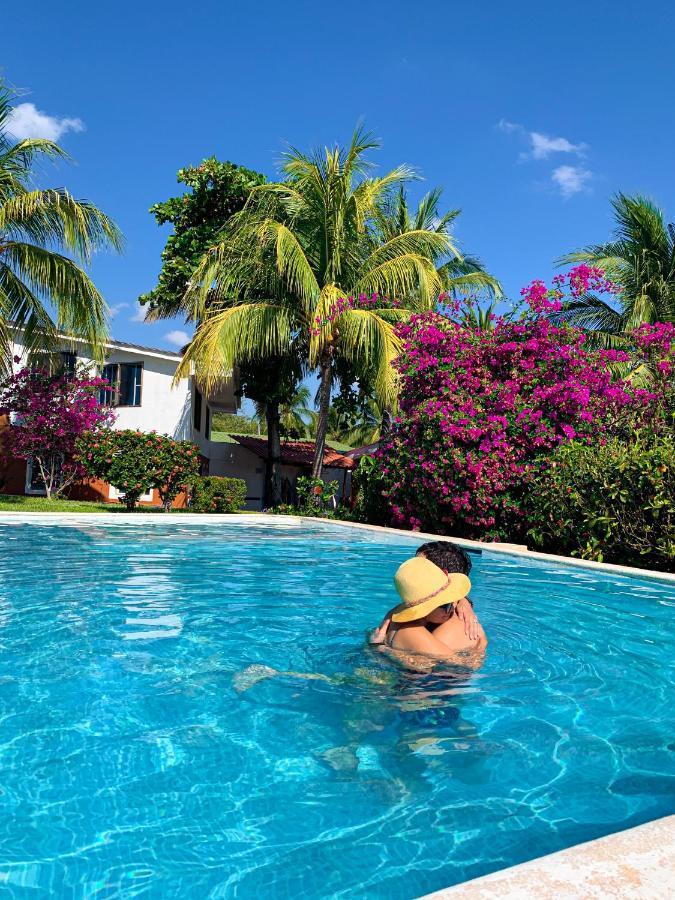 Hotel Miraflores エル・クコ エクステリア 写真