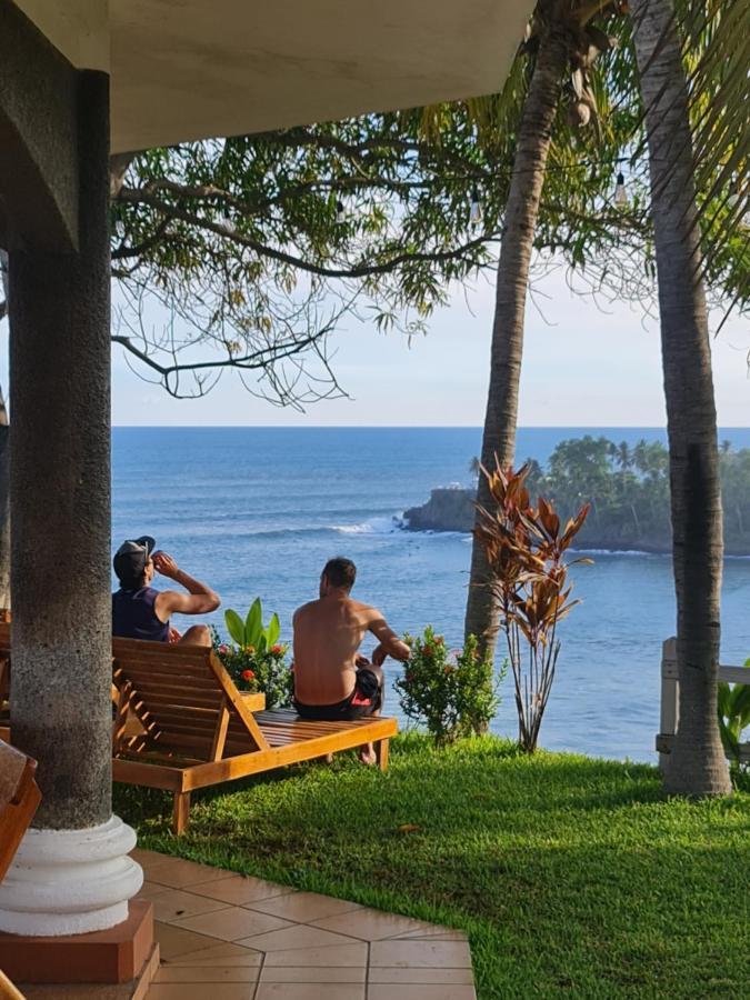 Hotel Miraflores エル・クコ エクステリア 写真