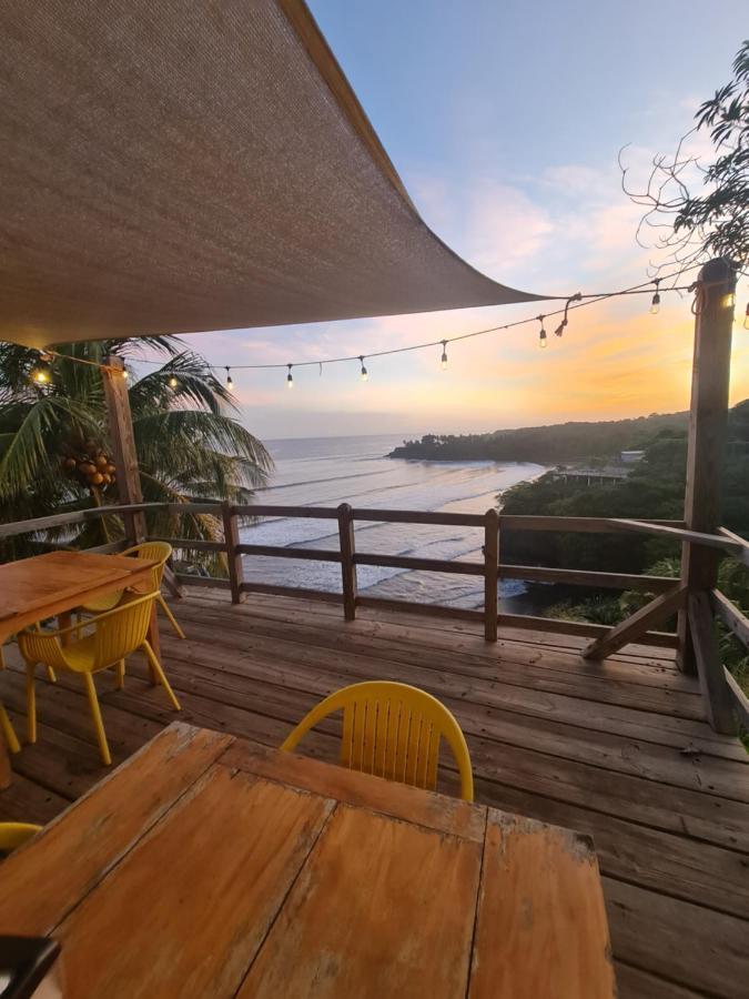 Hotel Miraflores エル・クコ エクステリア 写真