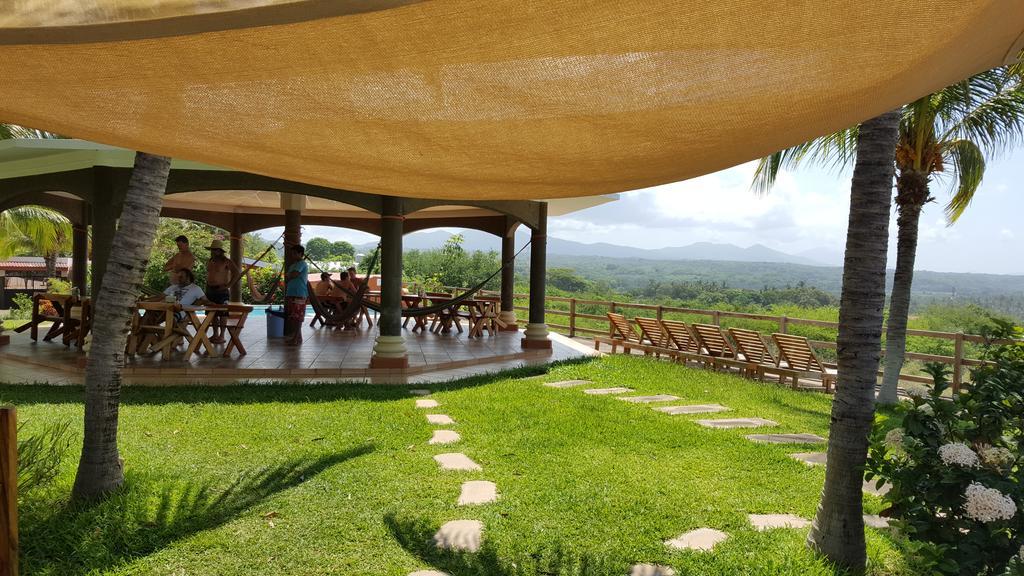 Hotel Miraflores エル・クコ エクステリア 写真