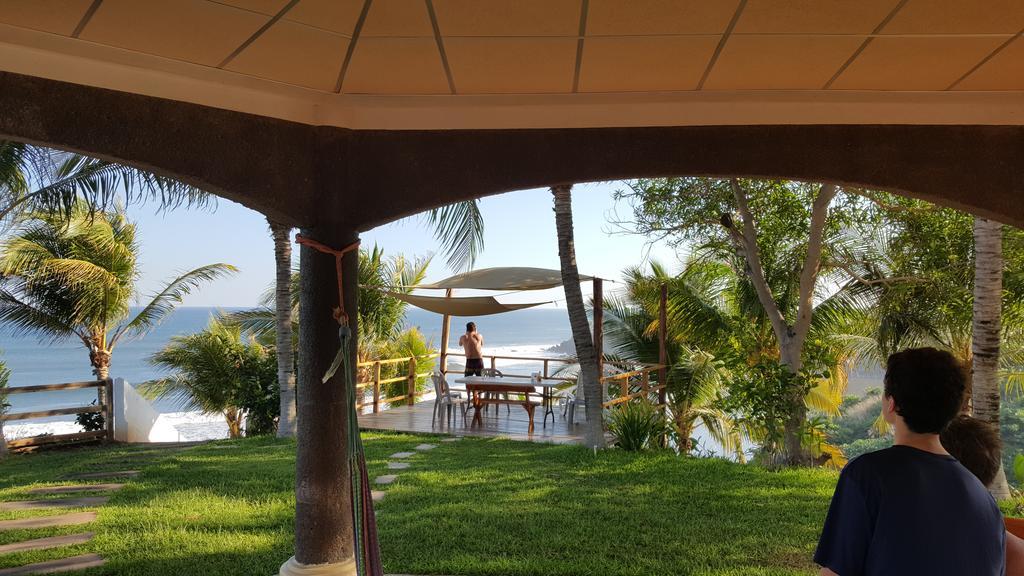 Hotel Miraflores エル・クコ エクステリア 写真
