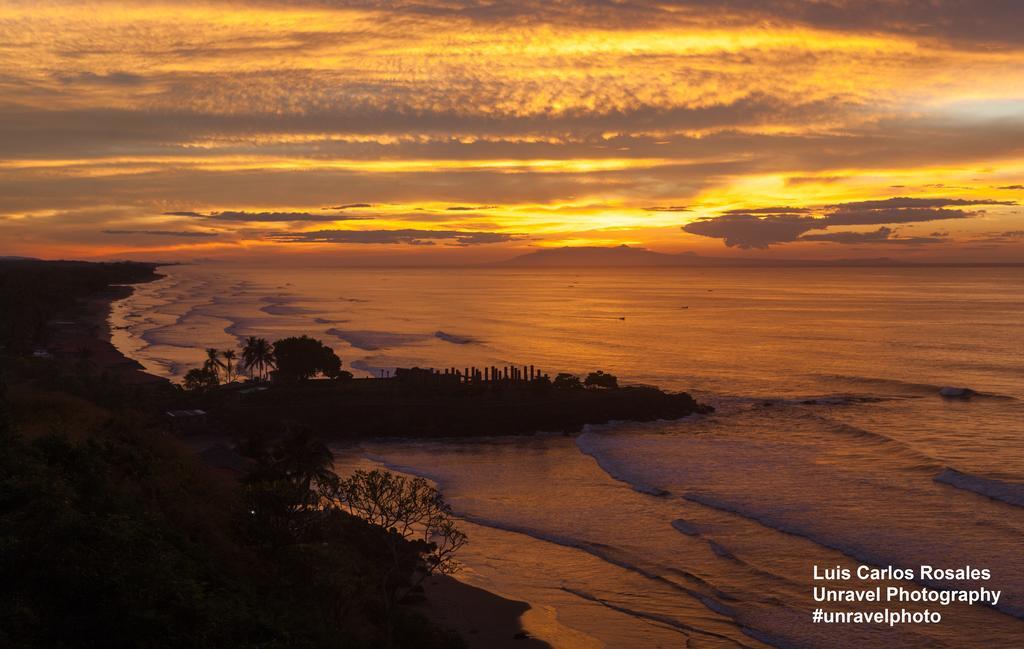 Hotel Miraflores エル・クコ エクステリア 写真