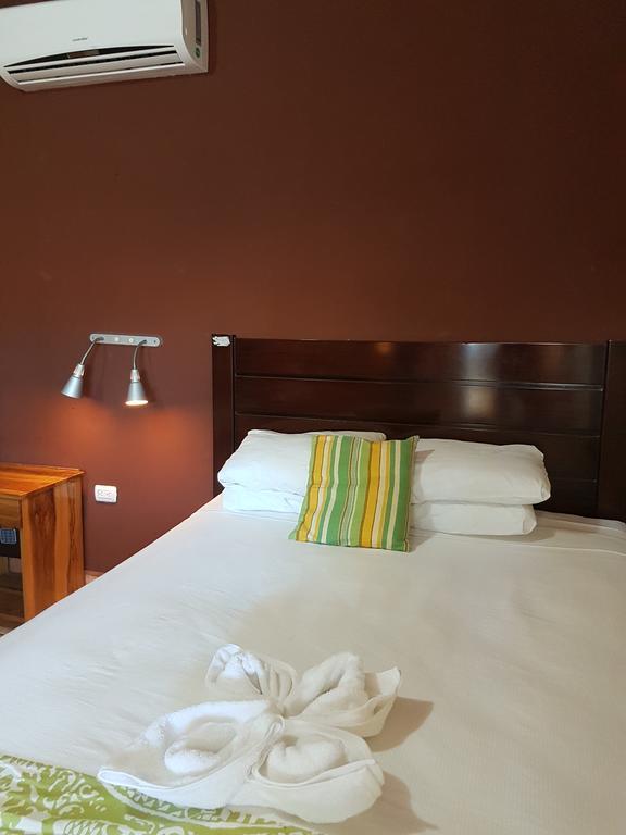 Hotel Miraflores エル・クコ エクステリア 写真