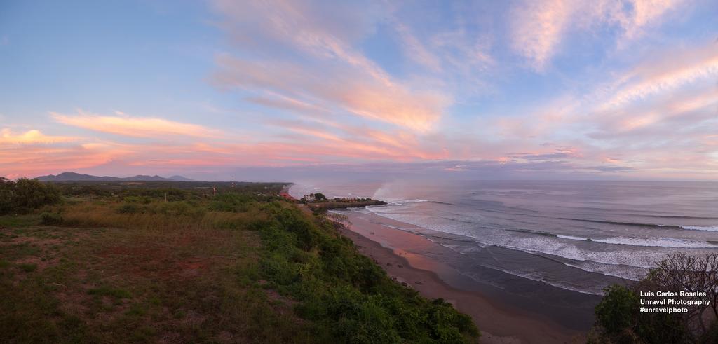 Hotel Miraflores エル・クコ エクステリア 写真