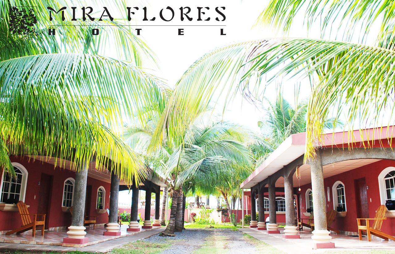 Hotel Miraflores エル・クコ エクステリア 写真