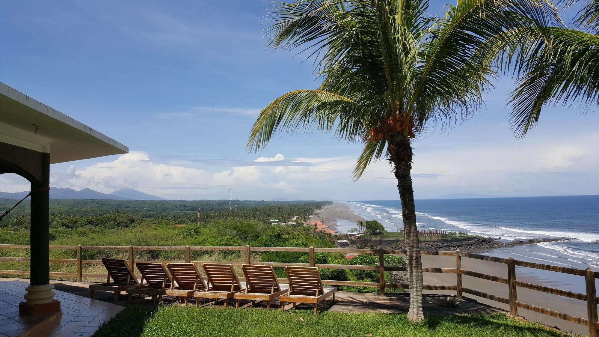 Hotel Miraflores エル・クコ エクステリア 写真